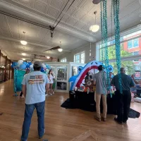 Event photo