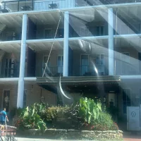 Photo at Crescent Hotel and Spa