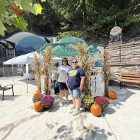 Photo at Basin Spring Park