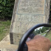 Geo Center of Arkansas
