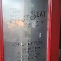 The First Seat Pub & Grill photo 2