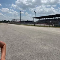 Parsons Stadium