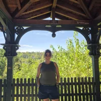 East Mountain Gazebo photo 10