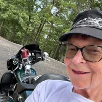 Harley's Tower - Pine Mountain Village