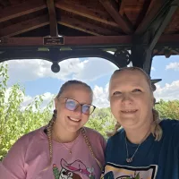 East Mountain Gazebo