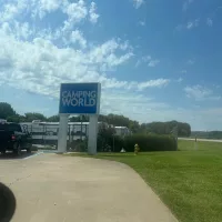 Camping World - Lowell