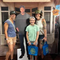Photo at Dapper Dan's Gentlemen's Shoppe
