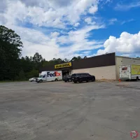 Photo at LA-34 Location