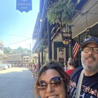 Photo at New Orleans Hotel