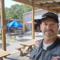 Switchback Bar