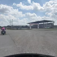 Parsons Stadium