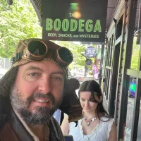 The Boodega