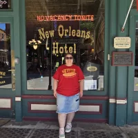 New Orleans Hotel photo 6