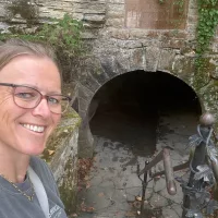Grotto Spring