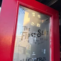 The First Seat Pub & Grill photo 3