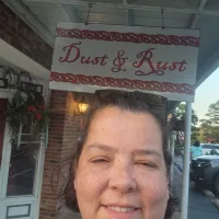 Dust & Rust