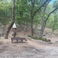 Photo at Eureka Springs Music Park