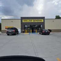 Dollar General - 4145