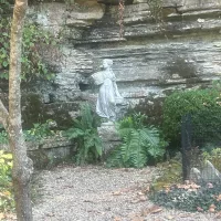 Photo at Grotto Spring