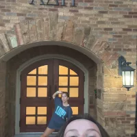 Alpha Delta Pi Sorority photo 6