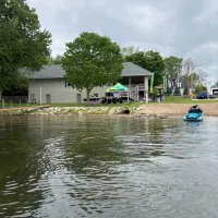 Surf Side Event Center