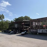 Switchback Bar