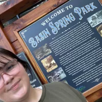 Photo at Basin Spring Park
