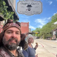 Dapper Dan's Gentlemen's Shoppe
