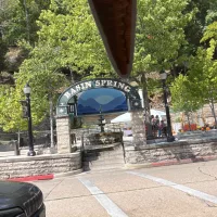 Basin Spring Park