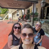 Crescent Hotel and Spa