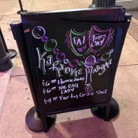 The Piano Bar