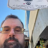 Dapper Dan's Gentlemen's Shoppe