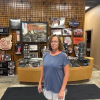 Eureka Springs Harley-Davidson