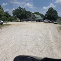 Turpentine Creek Wildlife Refuge