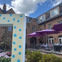 Alpha Delta Pi Sorority