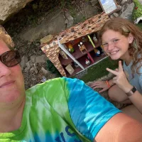 Photo at Eureka Springs Music Park