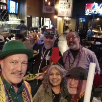 Farrell's Lounge Bar & Grill