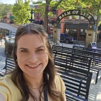 Photo at Basin Spring Park