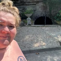 Photo at Grotto Spring