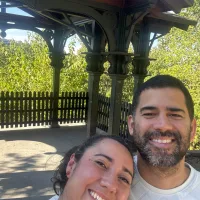 East Mountain Gazebo