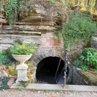 Grotto Spring