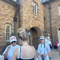 Alpha Delta Pi Sorority