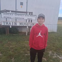 Aviation Cadet Museum