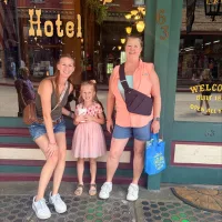 New Orleans Hotel