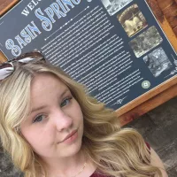 Photo at Basin Spring Park