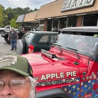 Hart's Grocery Store