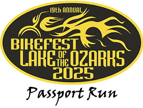 SAMPLE - Bike Fest Passport!