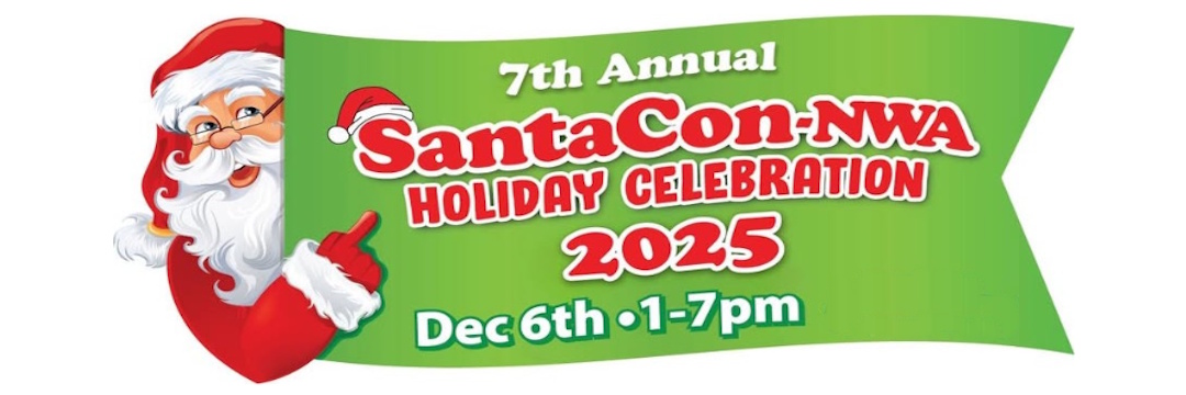 SantaCon-NWA (2025)