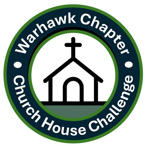 Church House Challenge 2nd
