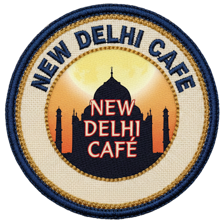 New Delhi Cafe